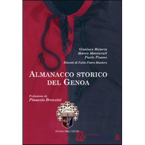 Almanacco storico del Genoa
