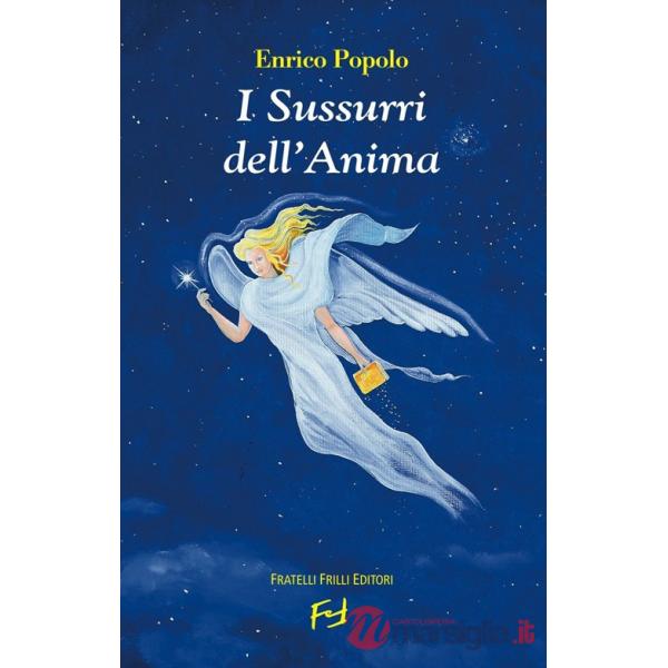 Sussurri dell'anima (I)