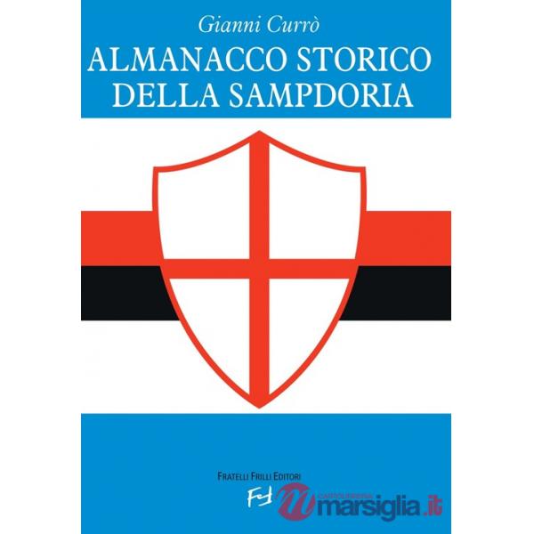 Almanacco storico della Sampdoria