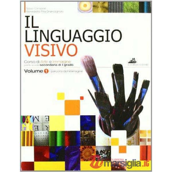 LINGUAGGIO VISIVO, UNICO