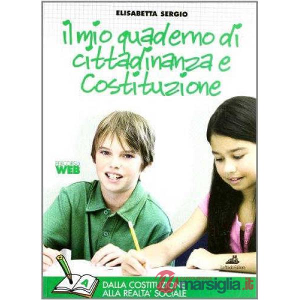 IL MIO QUADERNO DI UNIC