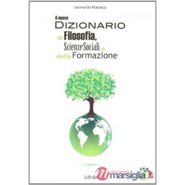 DIZIONARIO FILOSOFIA N