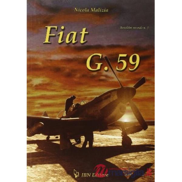 Fiat G.59