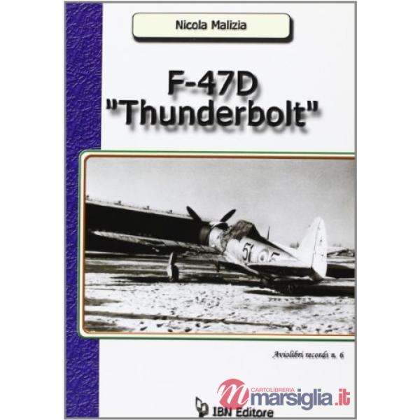 F-47D Thunderbolt