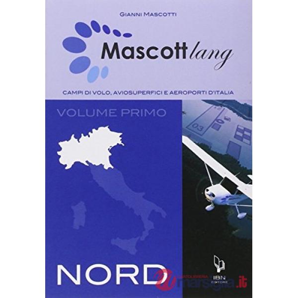 Mascott Lang 1 Nord