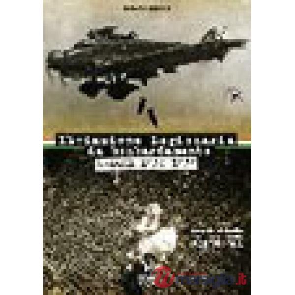 Aviazione legionaria da bombardamento. Spagna 1936-1939 (L')