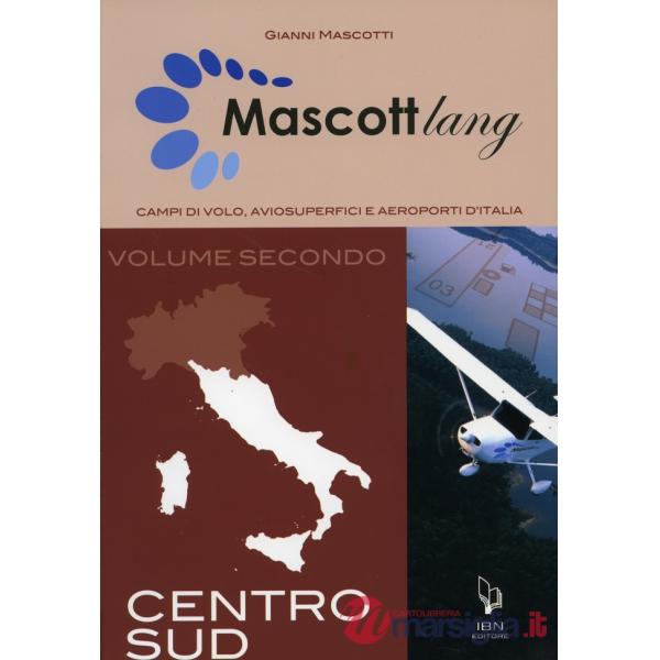 Mascottlang. Centro sud