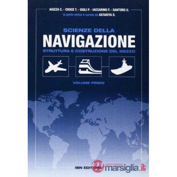 SCIENZE DELLA NAVIGAZIONE
