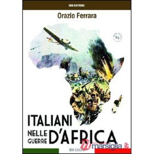 Italiani nelle guerre d'Africa (Gli)