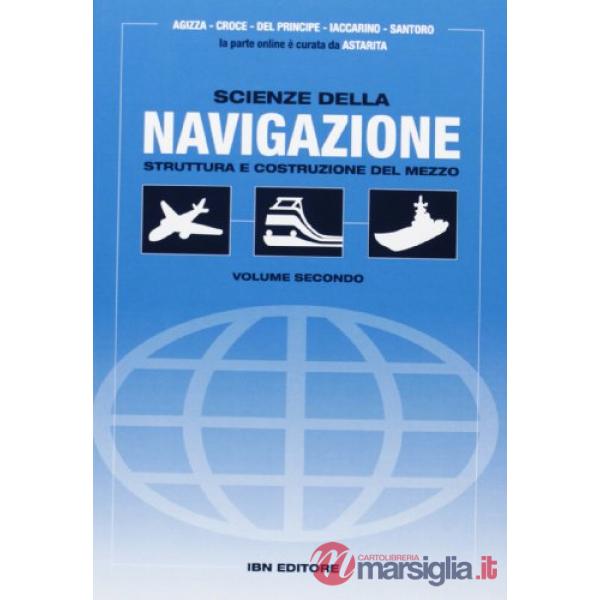 SCIENZE DELLA NAVIGAZIONE