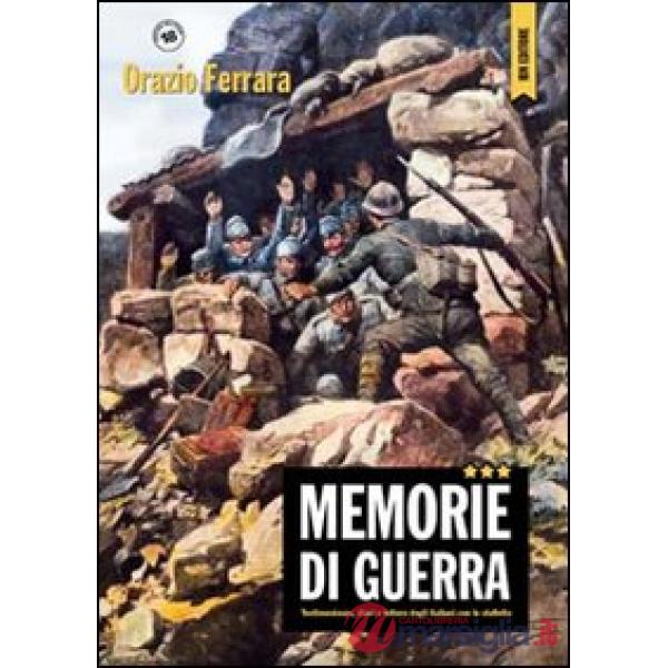 Memorie di guerra