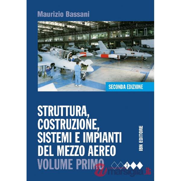 STRUTTURA COSTRUZIONE 1 SISTEMI E IMPIANTI MEZZO AEREO ED.2015