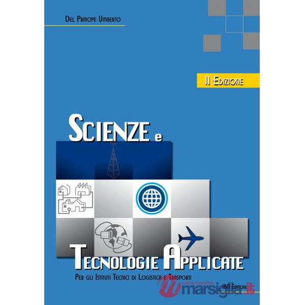 SCIENZE E TECNOLOGIE APPLICATE ED.2015