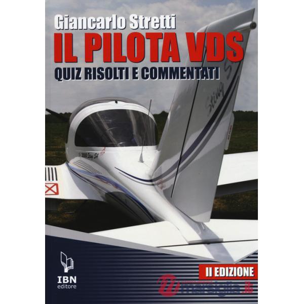 Pilota VDS. Quiz risolti e commentati (Il)