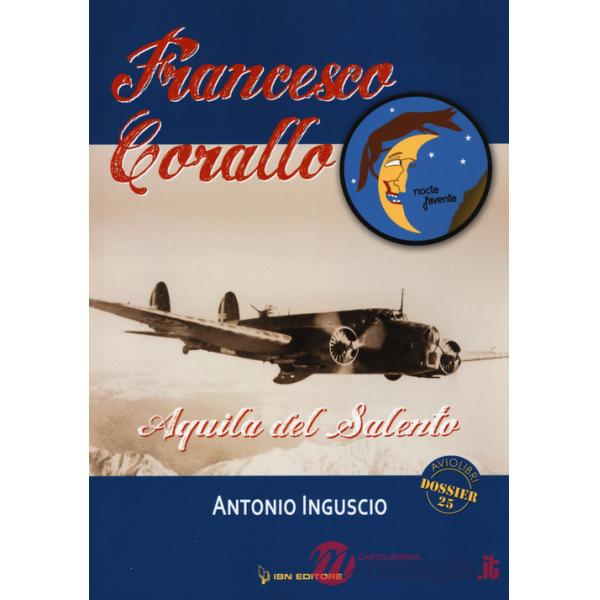 Francesco Corallo. Aquila del salento