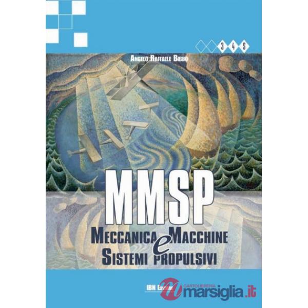 MECCANICA MACCHINE E SISTEMI PROPULSIVI