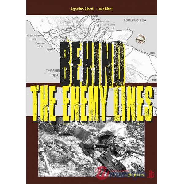Behind the enemy lines