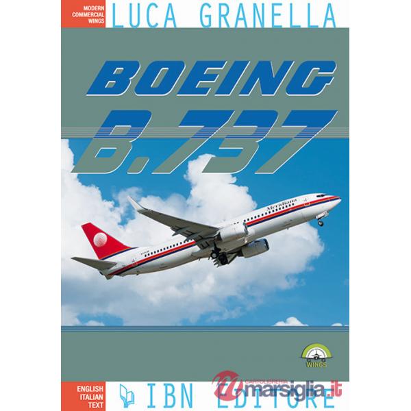 Boeing B.737