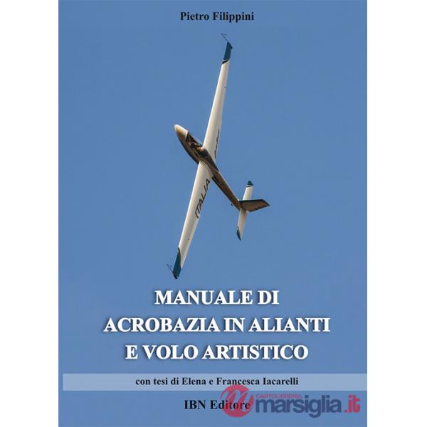 Manuale di acrobazia in alianti e volo artistico