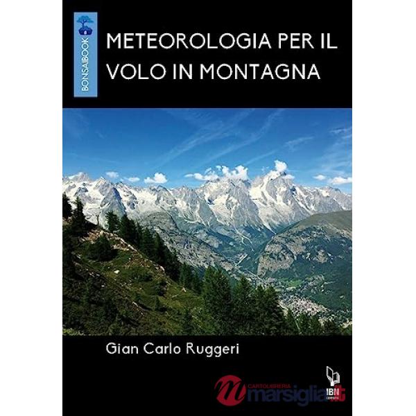 Meteorologia per il volo in montagna