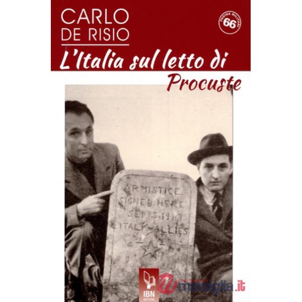 Italia sul letto di Procuste (L')