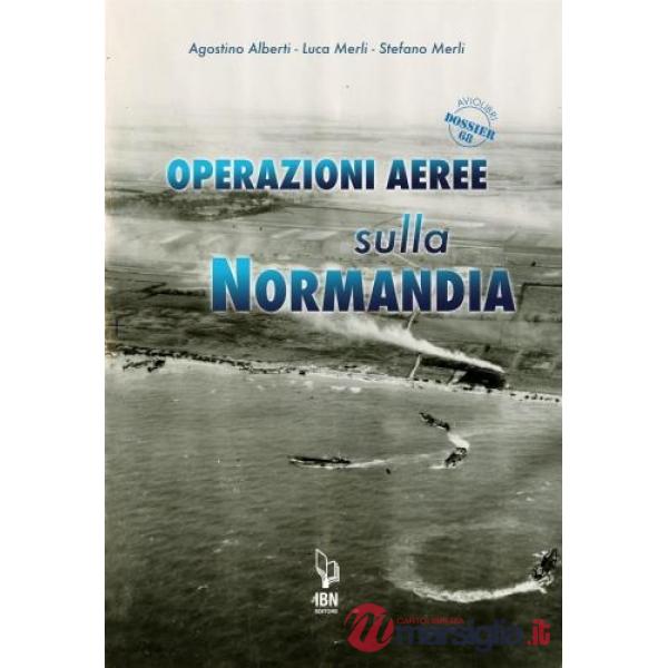 Operazioni aeree sulla Normandia