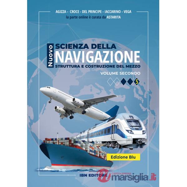 NUOVO SCIENZA DELLA NAVIGAZIONE AEREA. STRUTTURA E COSTRUZIONE DEL MEZ