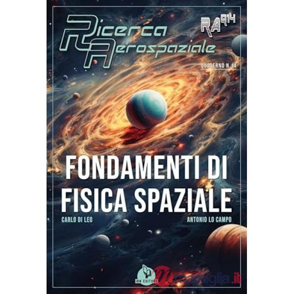 Fondamenti di fisica spaziale