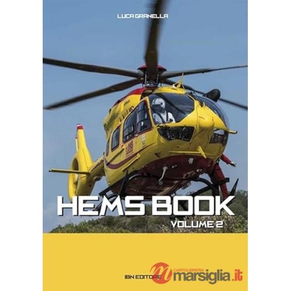 HEMS book. Con risorse online. Vol. 2