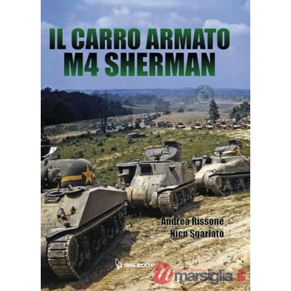 Carro armato M4 Sherman (Il)