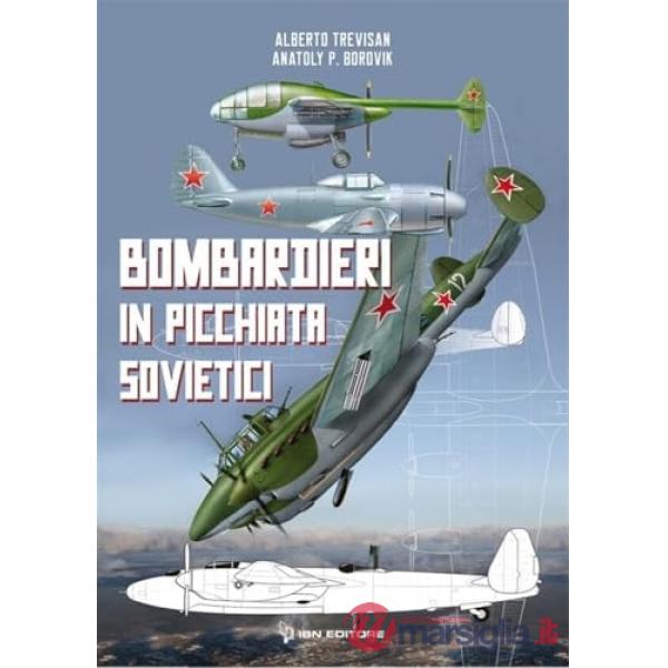 Bombardieri in picchiata sovietici