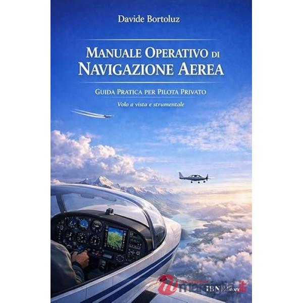Manuale operativo di navigazione aerea