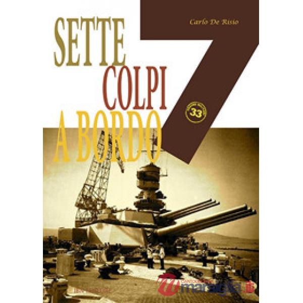 Sette colpi a bordo