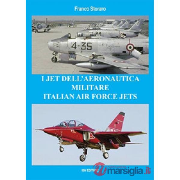 Jet dell'Aeronautica Militare-Italian Air Force jets (I)