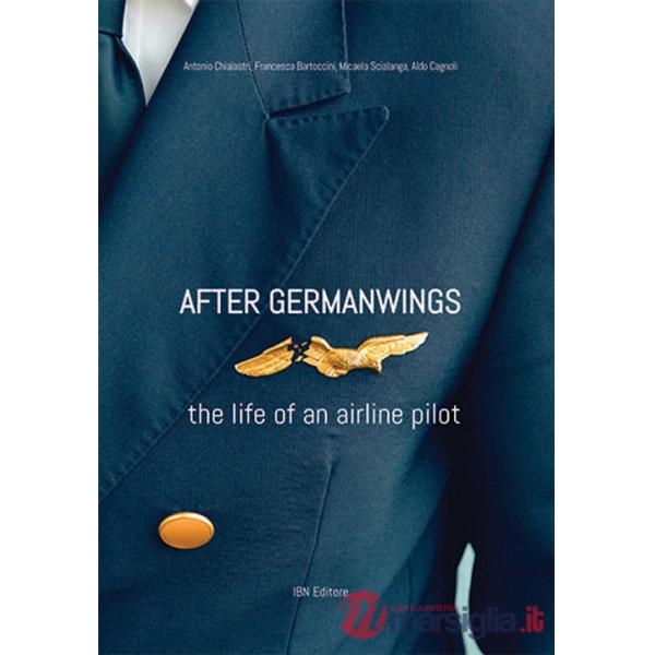 After Germanwings. The life of an airline pilot