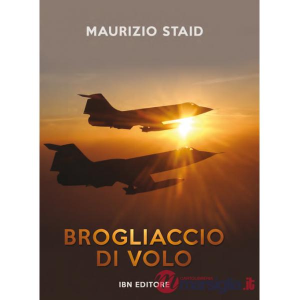 Brogliaccio di volo