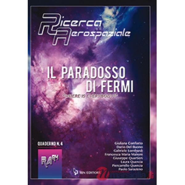 Il Paradosso di Fermi. «Where is everybody?»