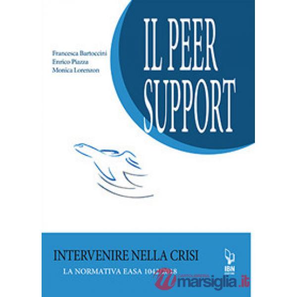 Peer support. Intervenire nella crisi. La normativa EASA 1042/2018 (Il)