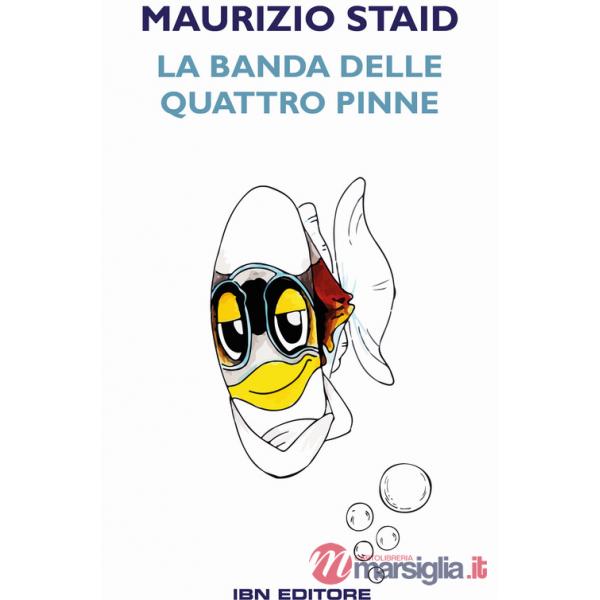 Banda delle quattro pinne (La)