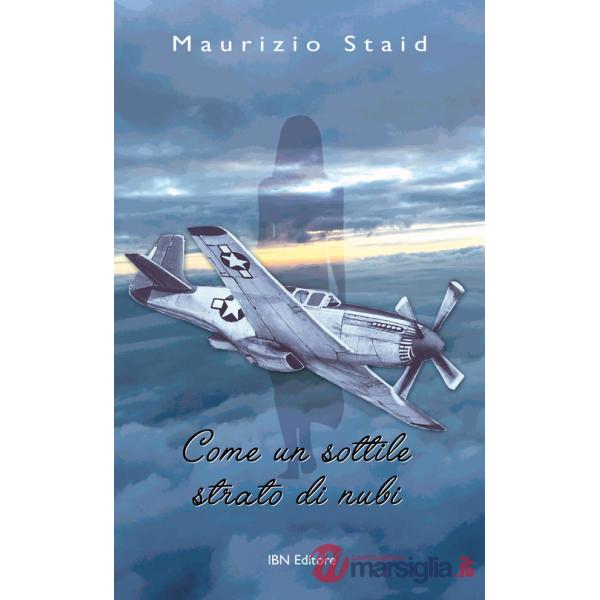 Come un sottile strato di nubi