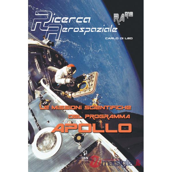 Missioni scientifiche del programma Apollo (Le)