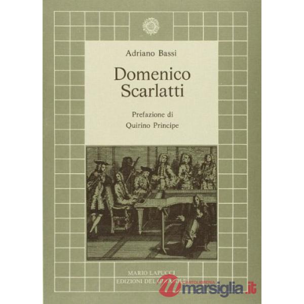 Domenico Scarlatti