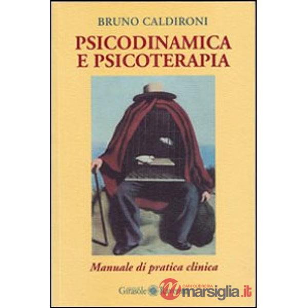 Psicodinamica e psicoterapia