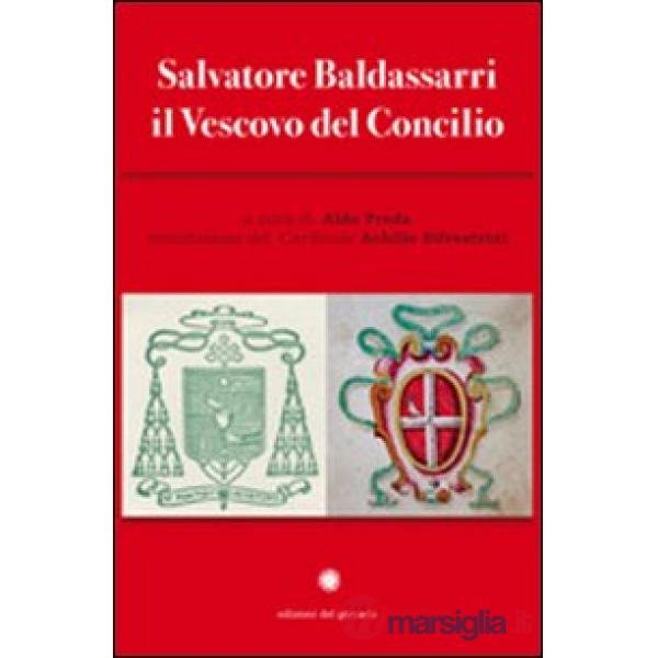 Salvatore Baldassari, il vescovo del concilio