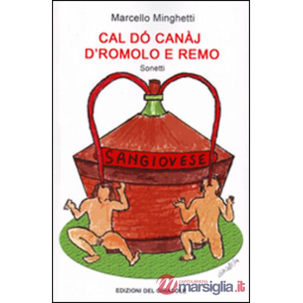 Cal dó canàj d'Romolo e Remo