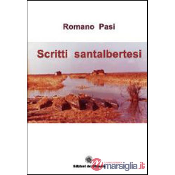 Scritti santalbertesi