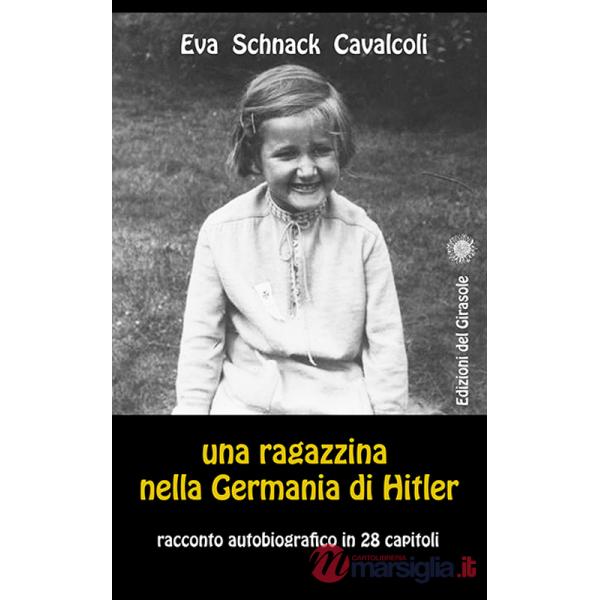 Ragazzina nella Germania di Hitler (Una)