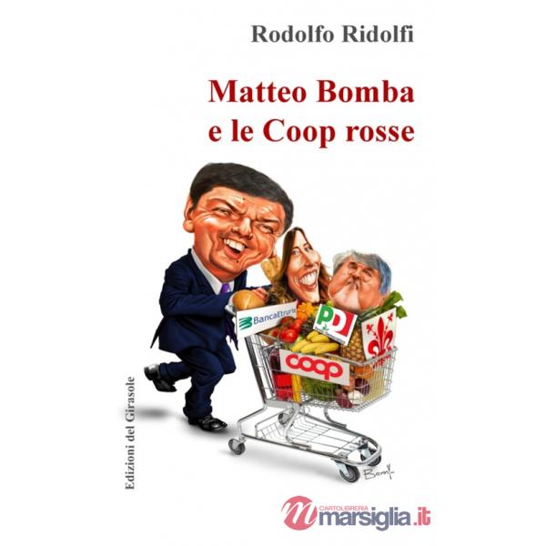 Matteo Bomba e le Coop rosse