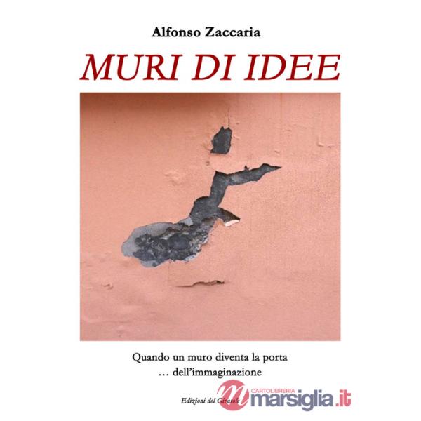 Muri di idee. Ediz. illustrata