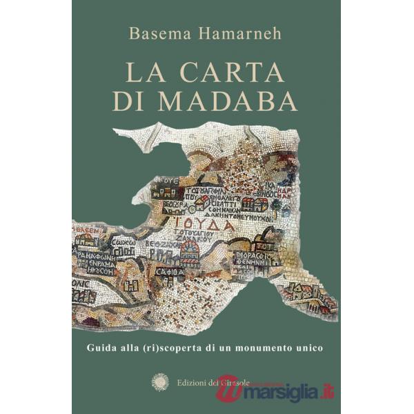 Carta di Madaba (La)
